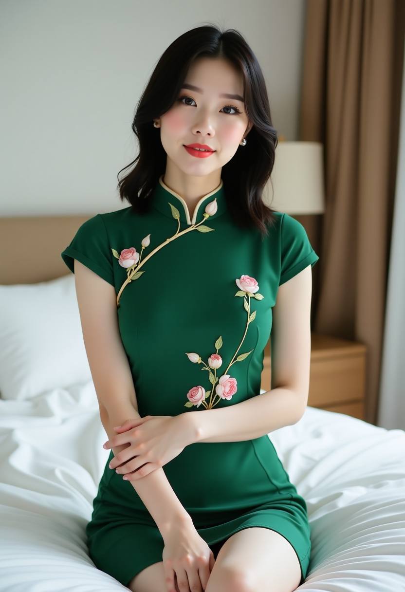 锦瑟华年